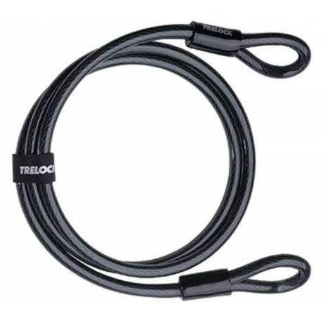 Trelock ZS180 Fahrradkettenschloss 180 cm schwarz
