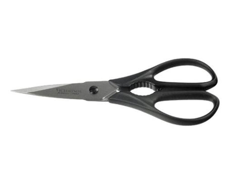 Victorinox Küchenschere 20cm schwarz