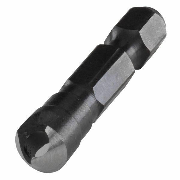 Wolfcraft baggeren 8mm ws, brasem 6-kąt, met de lanceerinrichting