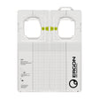 Ergon-Einstelllehre TP1 Wahoo Speedplay