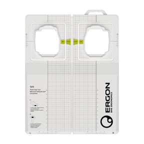 Ergon-Einstelllehre TP1 Wahoo Speedplay
