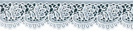 Patisse-Schrankkante 5 cm x 5 m