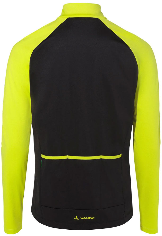 Vaude posta ii - Langarmtrikot