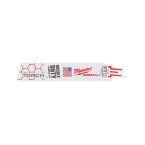 Milwaukee perziken 150 1,8mmtorch bim 25szt