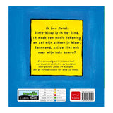 Das Central Book House Karel feiert Sinterklaas