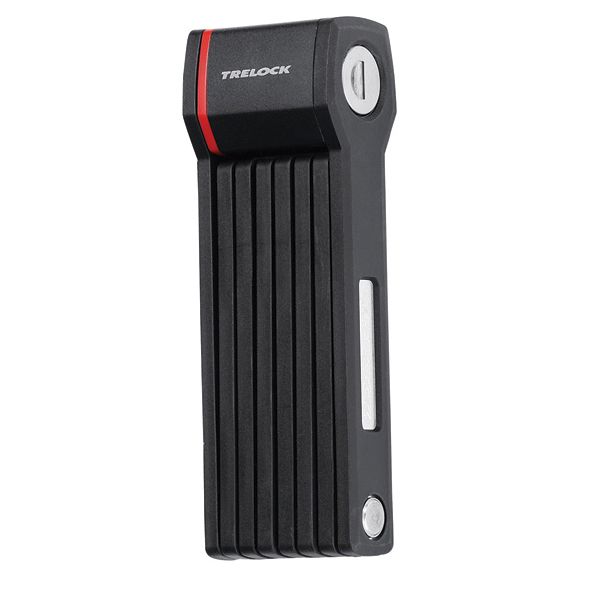 Trelock FordesLot Zwei go 80 cm xmove schwarz