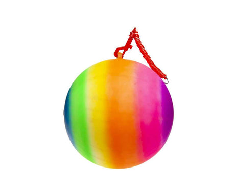 Wasserball mit Schlüsselanhänger