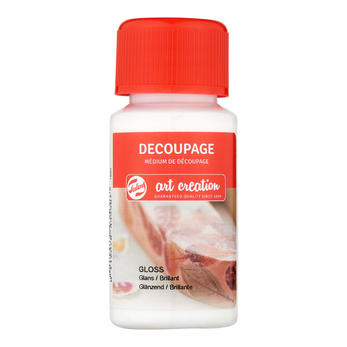 Talens Art Creation Decoupage-Glanz, 50 ml