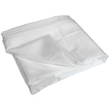 Creativ Company Seide, B: 92 cm, 22 g, 5 m 1 Rolle