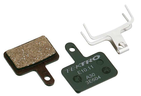 Tektro Scheibenbremsbeläge e1011 organisch
