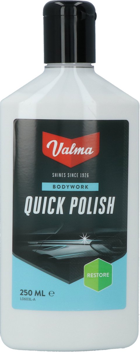Valma Quick Polnic 250ml