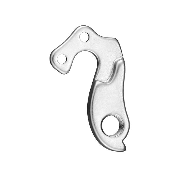 Union Maeilleurpad GH-126 mit Schraubenset M4x0.7