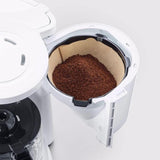 Severin Kaffeemaschine 10-Tassen 1000W