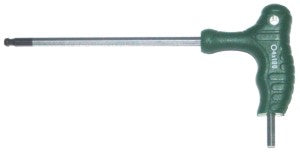 Jonnesway imbus 4mm. met handvat h10mb4100
