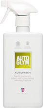 Autoglym autofresh - autoluchtverfrisser