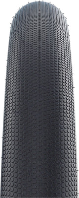 Schwalbe G-One Speed – Tle – Addix Speedgrip – Super Ground – 700 x 30 C – Schwarz