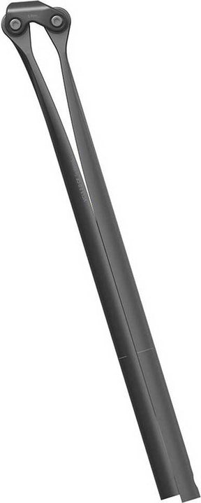Ergon CF Allroad Pro Carbon Sattelstütze schwarz 345 mm 27,2 mm