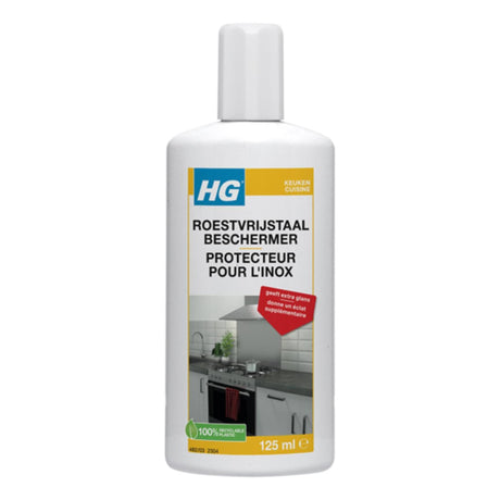 Hg-Edelstahlschutz – 11183409