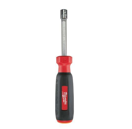 Milwaukee socket schroevendraaier 6mm