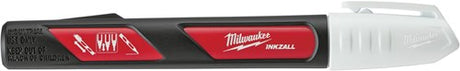 Milwaukee Zubehörmarker weiß -LP -1 Stück - 48223711