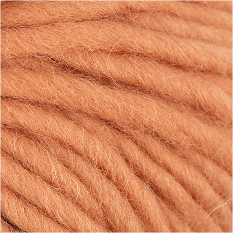Kreativfirma Wolgarianer Beige, 50 m