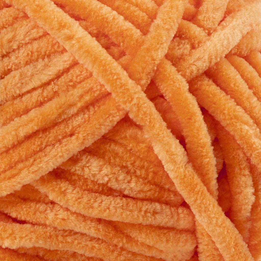 Chenillegaren