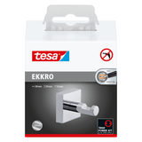Tesa ekkro handdoekhaak lijm metaal