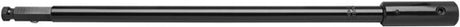 Milwaukee accessoires verlengstuk 300 mm, hex 11 - 4932479494