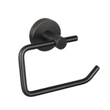 Tesa 1072304 - moon grafiet toiletrolhouder zonder deksel | 2 stuks