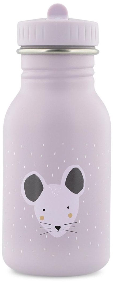 Trixie -Trinkflasche Frau Mouse, 350 ml