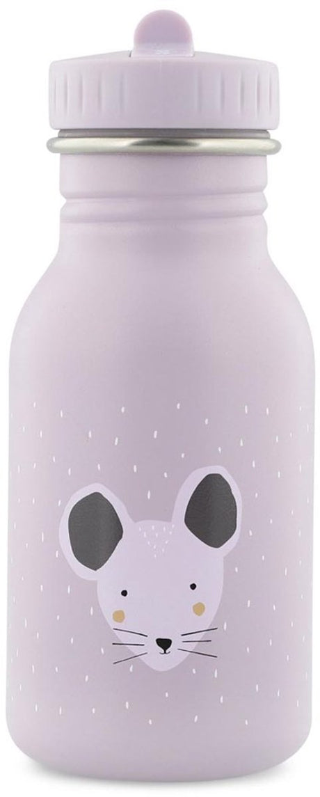 Trixie -Trinkflasche Frau Mouse, 350 ml