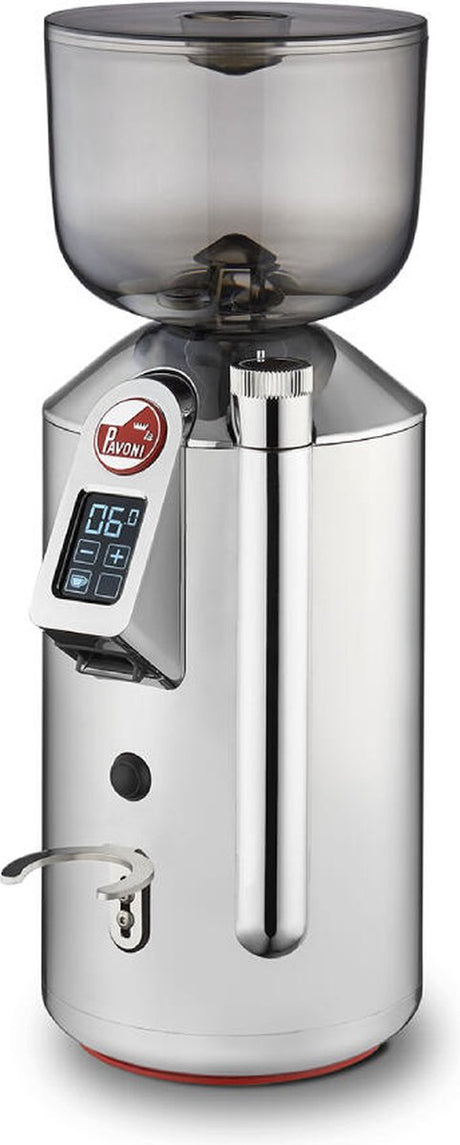 La pavoni koffiemolen cilindro lpggri01eu