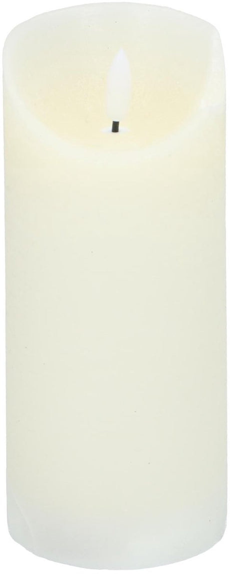 Arti casa led-waskaars ø7xh16cm