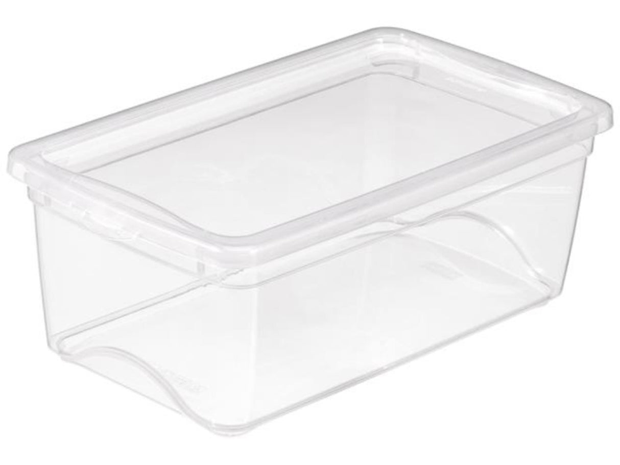 Sunware Omega Aufbewahrungsbox mit Deckel 6ll