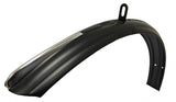 Kotflügel für 28 x1 1 2 Tour Matt Black