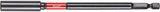 Milwaukee Zubehör Milwaukee magnetischer Bithalter 305 mm mit ¼? Hex-Aufzeichnung - 4932471823