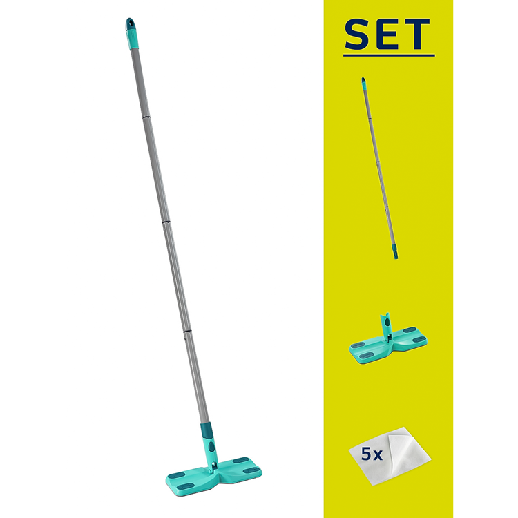 Leifheit Clean and Away Bodenwischer s
