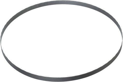 Milwaukee Zubehör Bandsägeblatt, Zahnteilung 1,8 mm (3 Stück) - 48390519