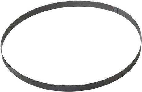 Milwaukee Zubehör Bandsägenband, Zahnteilung 1,4 mm (3 Stück) - 48390572
