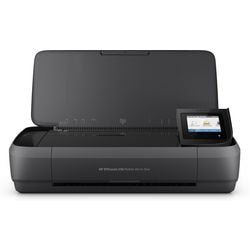 HP OfficeJet 250 Mobiler All-in-One (CZ992A)