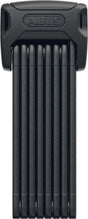 Abus Faltschloss Bordo 6000k shfl