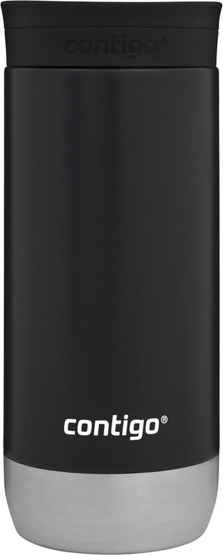 Contigo Huron Snapseal Thermosbecher, Isolierbecher, 470 ml