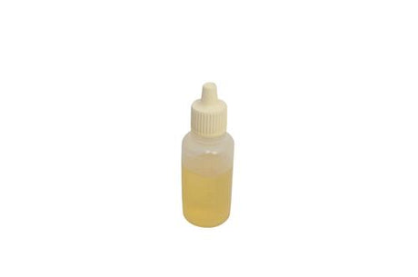 Säurefreies Tackeröl von Dutack, 40 ml.