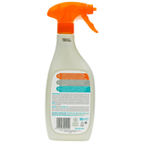 Ecover 1062692 - powercleaner 0,5l | 6 stuks
