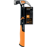 Fiskars Isocore-Klauenhammer l, gebogen