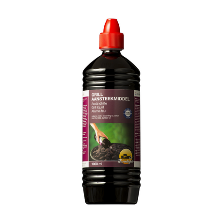 Farmlight Grillanzünderflüssigkeit 1l