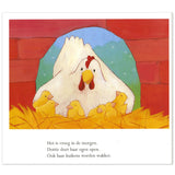 Zentrales Buchhaus Dottie's Chicks