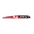 Milwaukee perziken s zaagzall tct ax nitris 230x5 - 1 szt.
