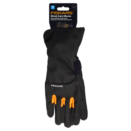 Fiskars-Handschuhe für die Strauchpflege, Größe 10 – 1071153