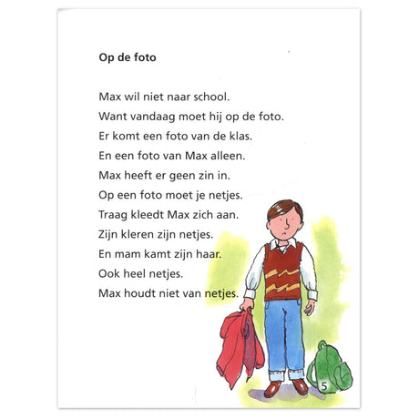 Kluitman zu lesen macht Spaß – ich habe avi-e3 bereits gut gelesen